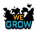 WeGrow logo